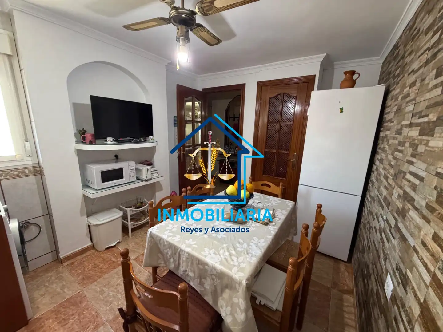Piso con ascensor en venta en Avenida de la Virgen de Fátima, imagen 11