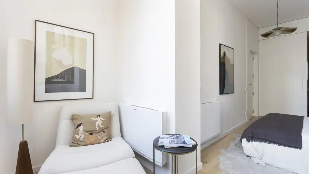 Apartamento con ascensor en venta en Eixample, imagen 15