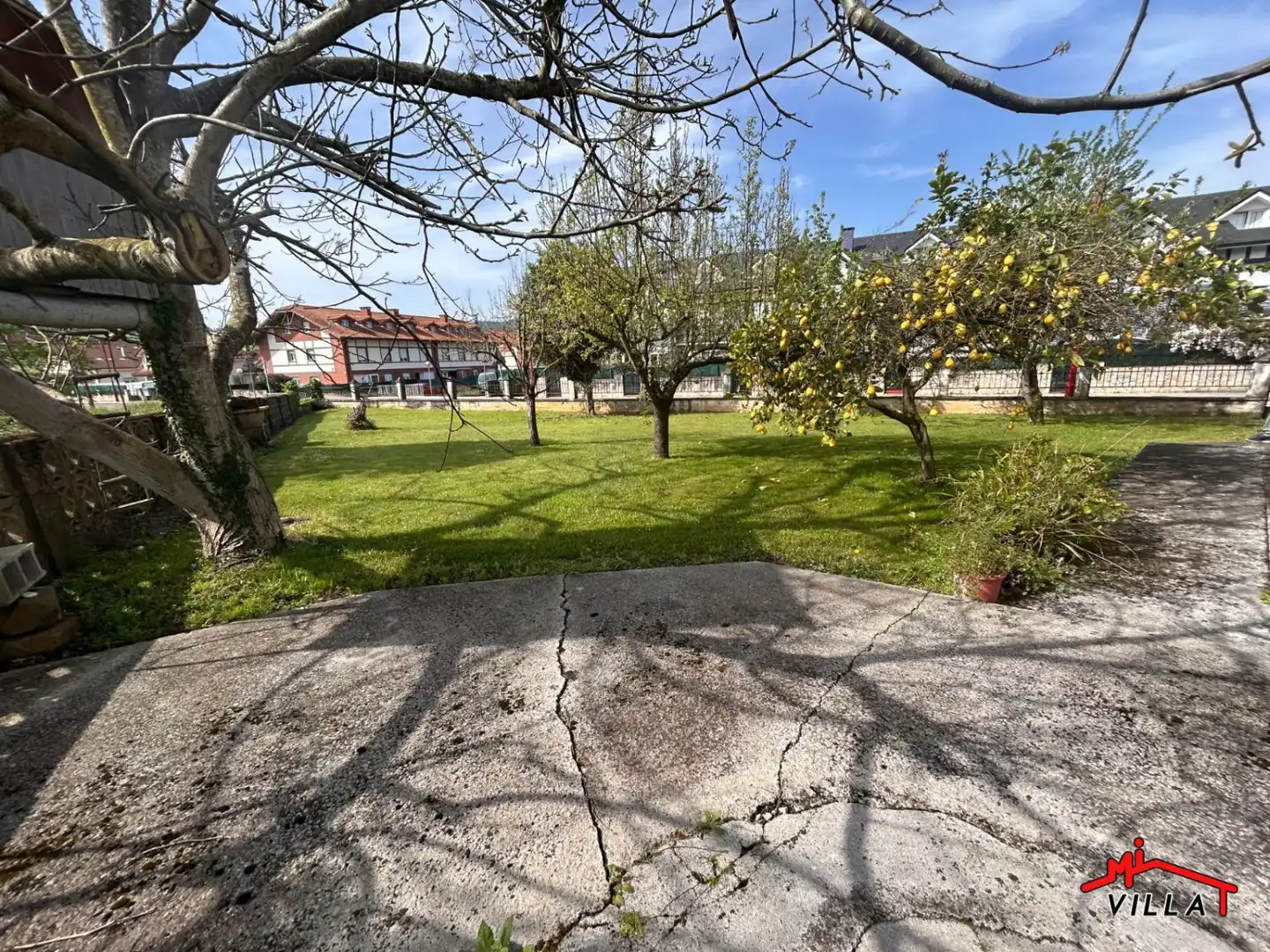 Casa o chalet en venta en Ampuero con Calefacción, Terraza y Amueblado
