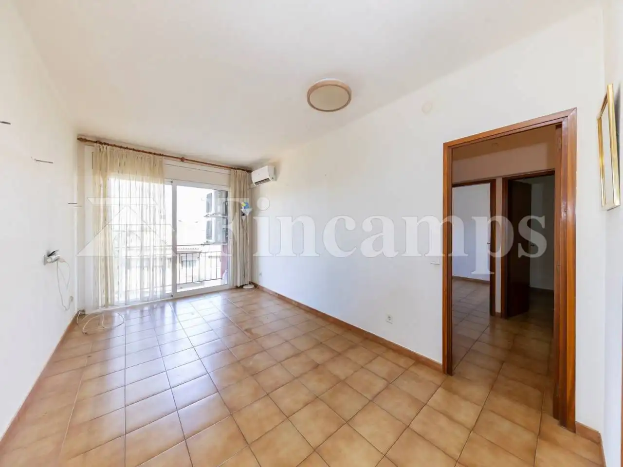 Habitación de Piso en venta en Sabadell con Aire acondicionado y Balcón