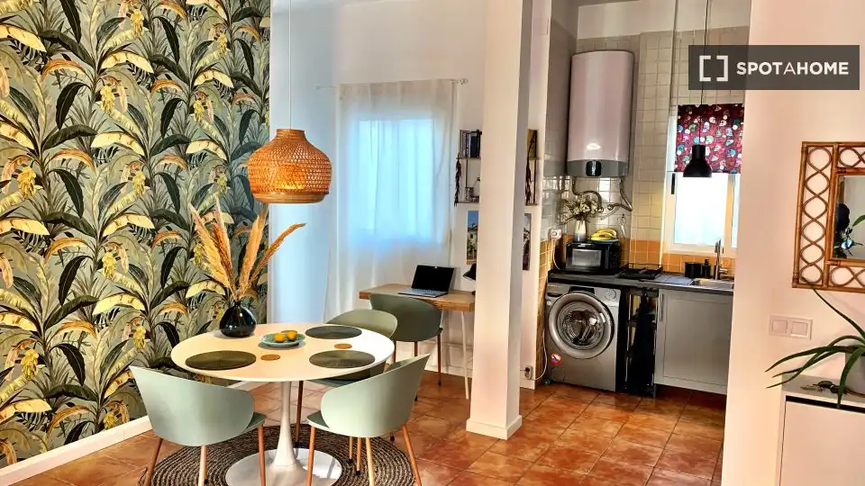 Habitación en El Grau