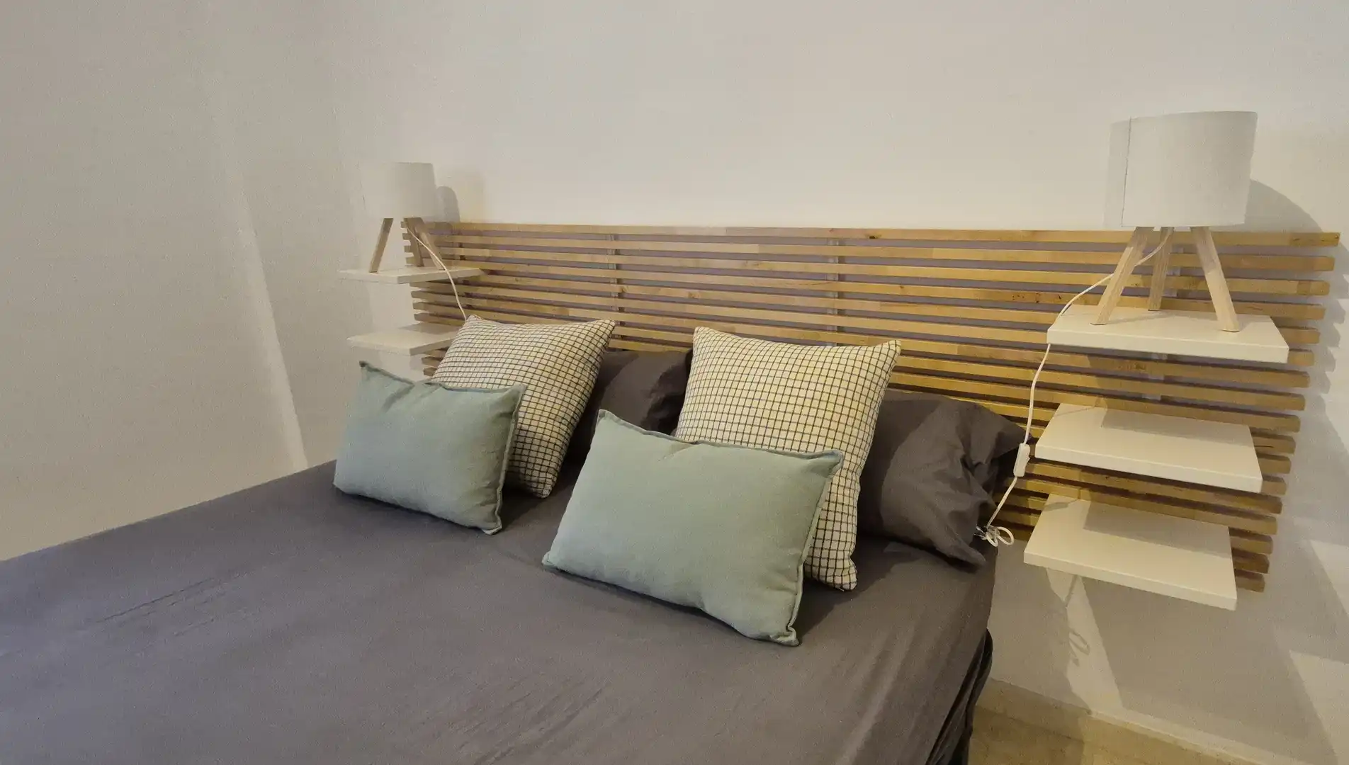 Apartament de lloguer a Antonio Belón, 1, Playa Bajadilla - Puertos
