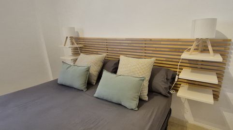Foto 5 de Apartament de lloguer a Antonio Belón, 1, Playa Bajadilla - Puertos, Marbella