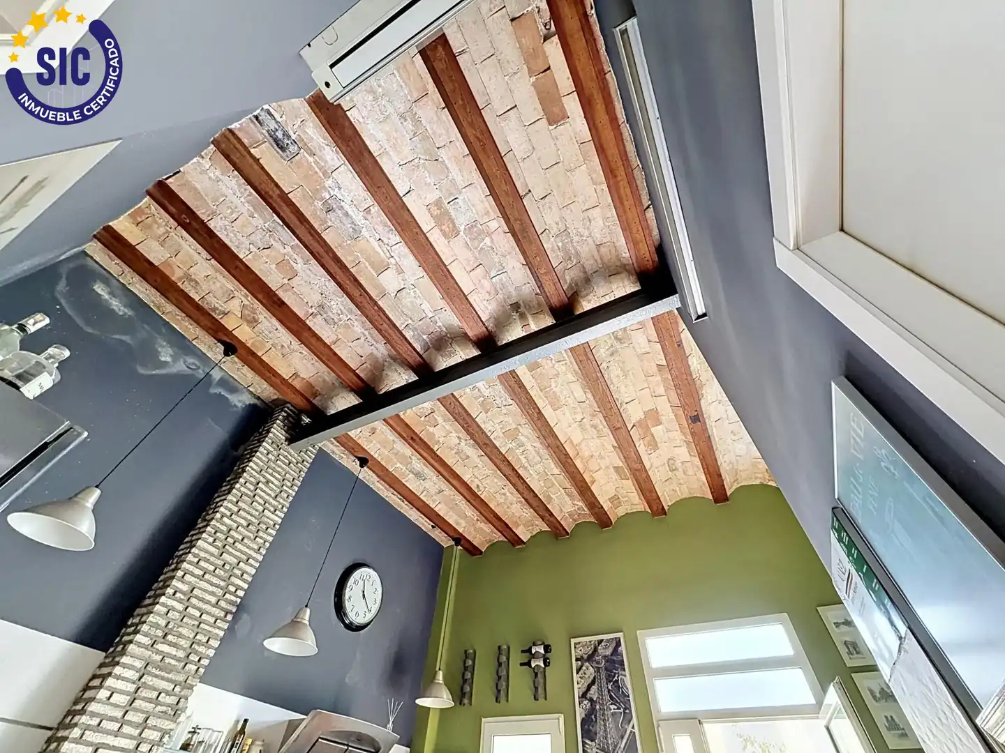 Casa o chalet en venta en Valencia con Aire acondicionado, Calefacción y Parquet