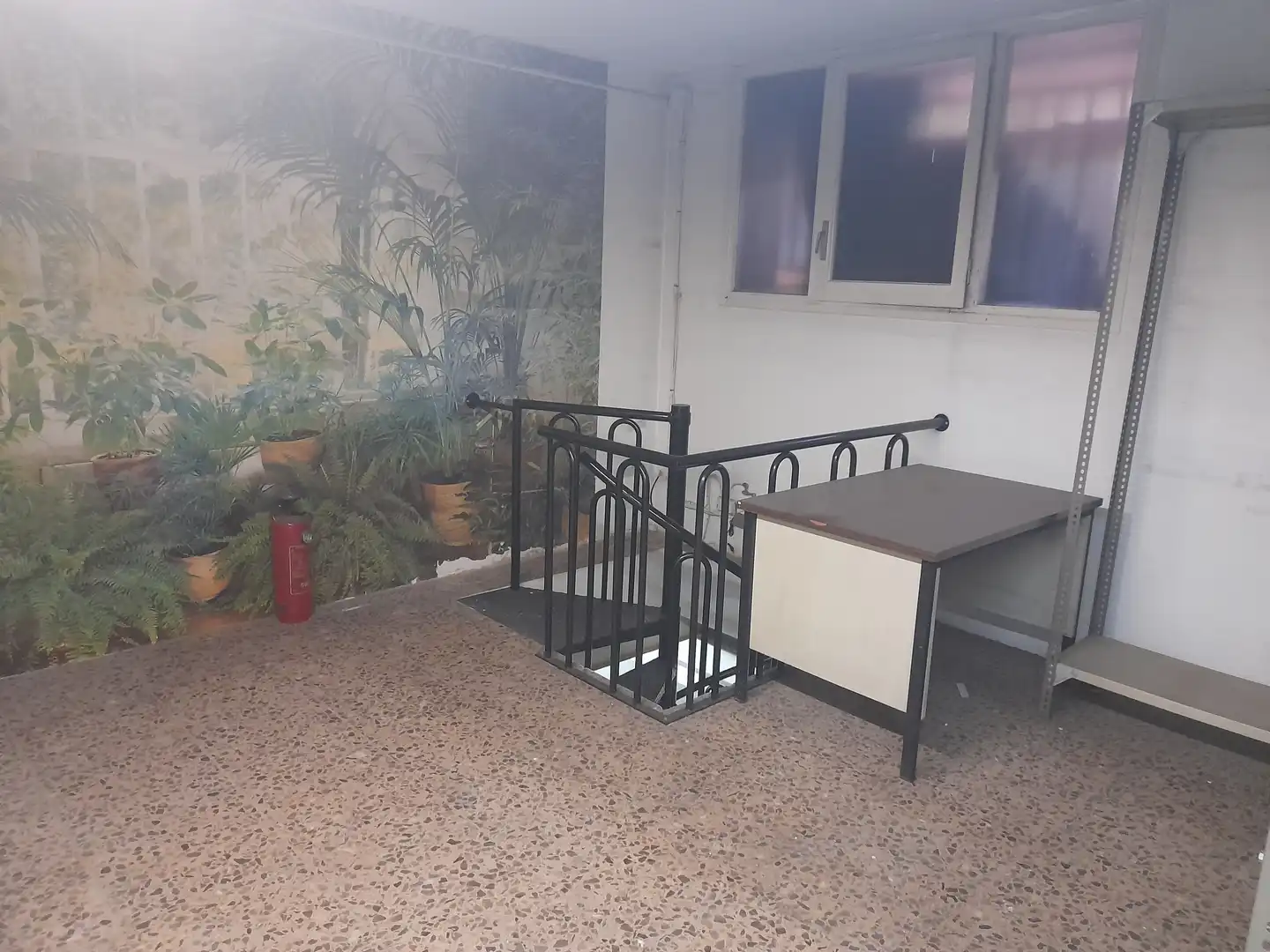 Local comercial de lloguer a Carrer d'Entença, imagen 17
