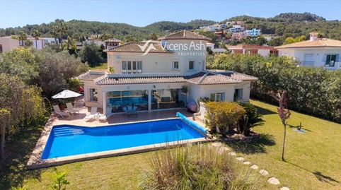Photo 2 of Houses for sale in Ibn Al-labbana, 9, Partides comunes - Adsubia, Jávea / Xàbia