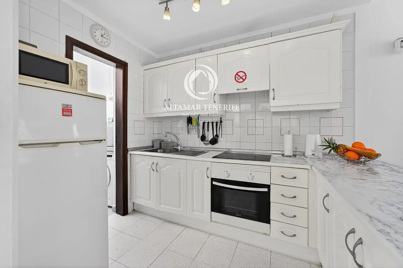 Apartament amb piscina en venda a C. Italia, imagen 7