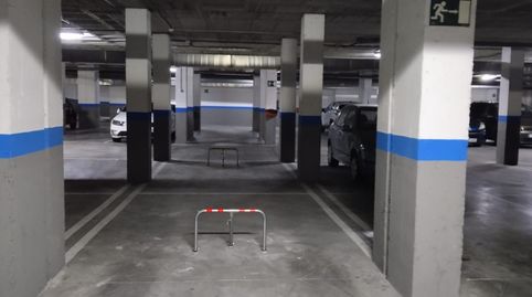 Plaza de garaje en venta, immagine 2