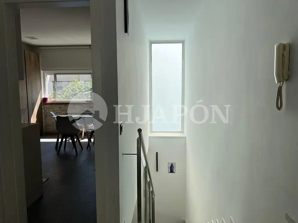 Casa adosada en venta en Badalona con Aire acondicionado, Calefacción y Jardín privado