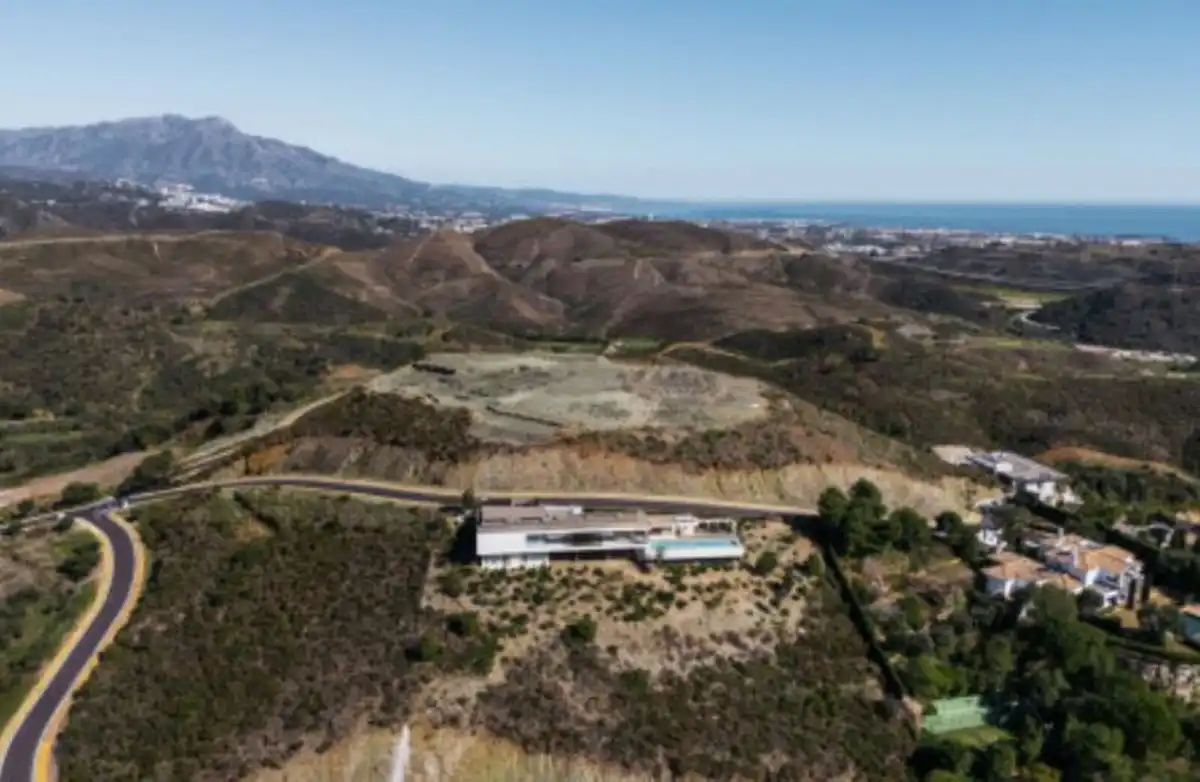 Terrenys i solars en venda a Montemayor - Marbella Club, imagen 3