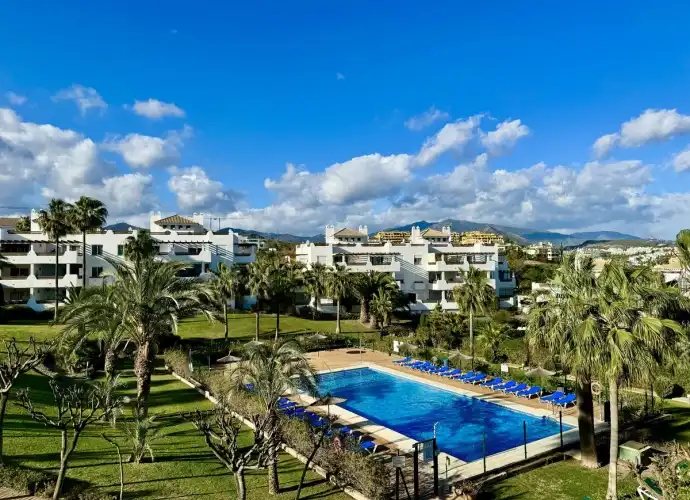 Apartment mit Pool zum Verkauf in Selwo, imagen 35
