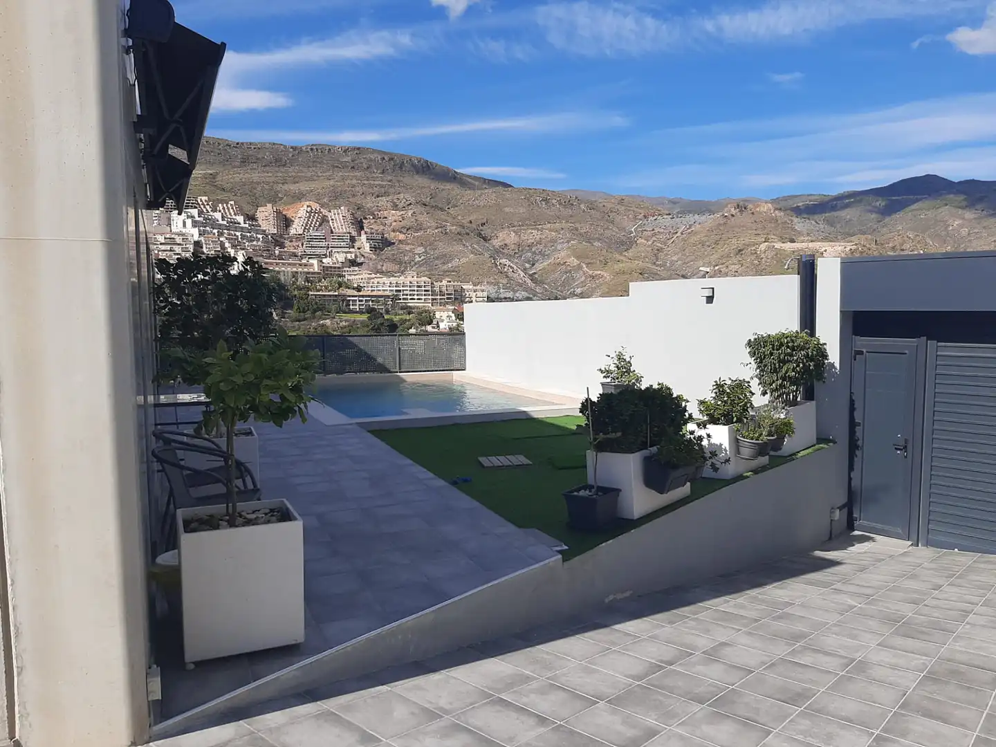 Casa con piscina en venta en Calle los Jarales, imagen 5