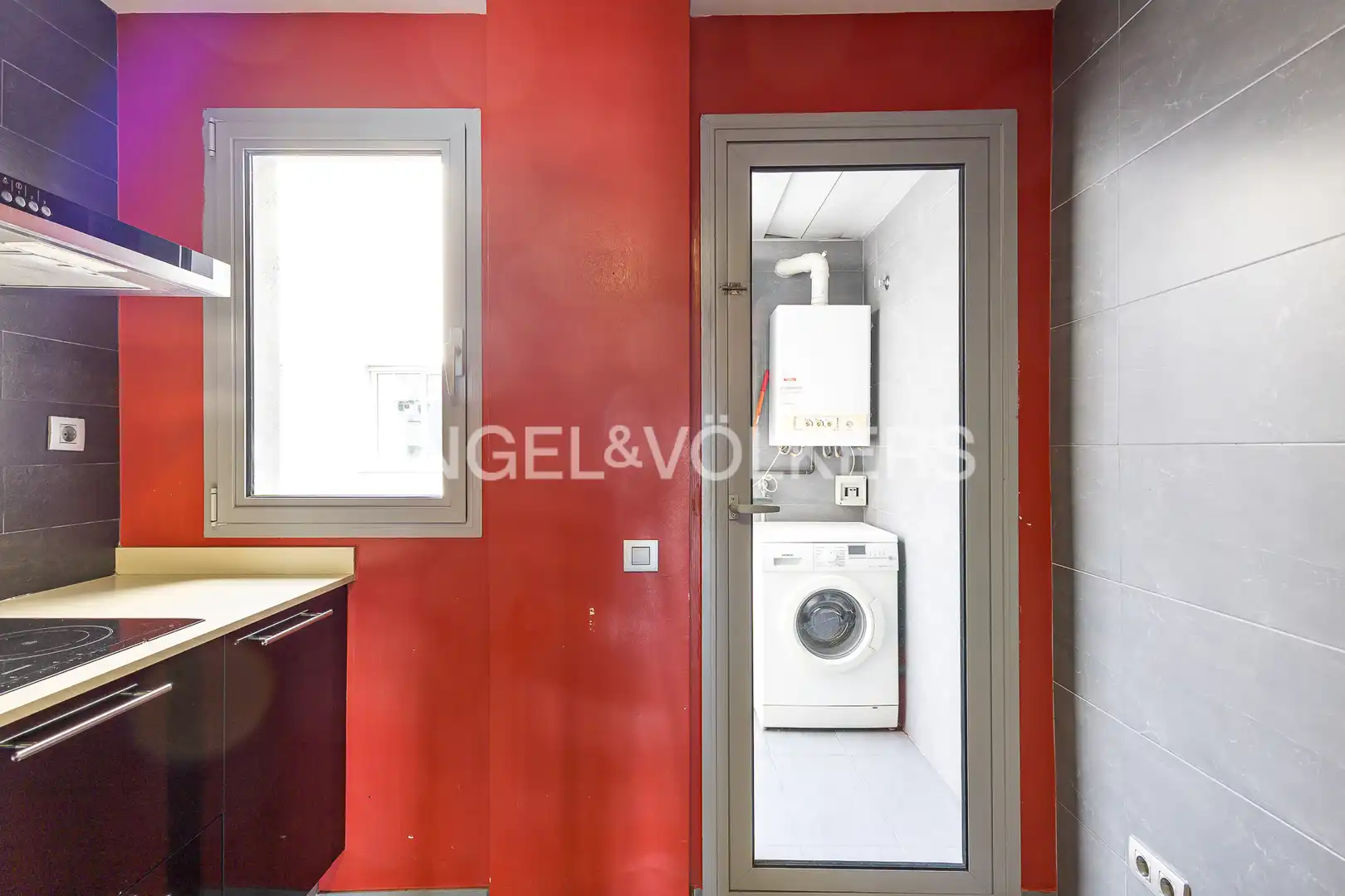 Appartement avec terrasse à vendre à Eixample, imagen 12