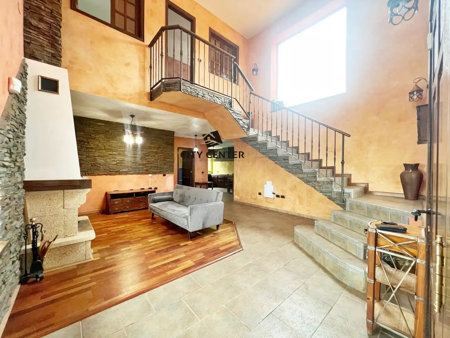 Villa mit Terrasse zum Verkauf in La Esperanza - Llano del Moro, imagen 4