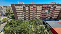 Vista exterior de Pis en venda en  Valencia Capital amb Calefacció, Terrassa i Traster