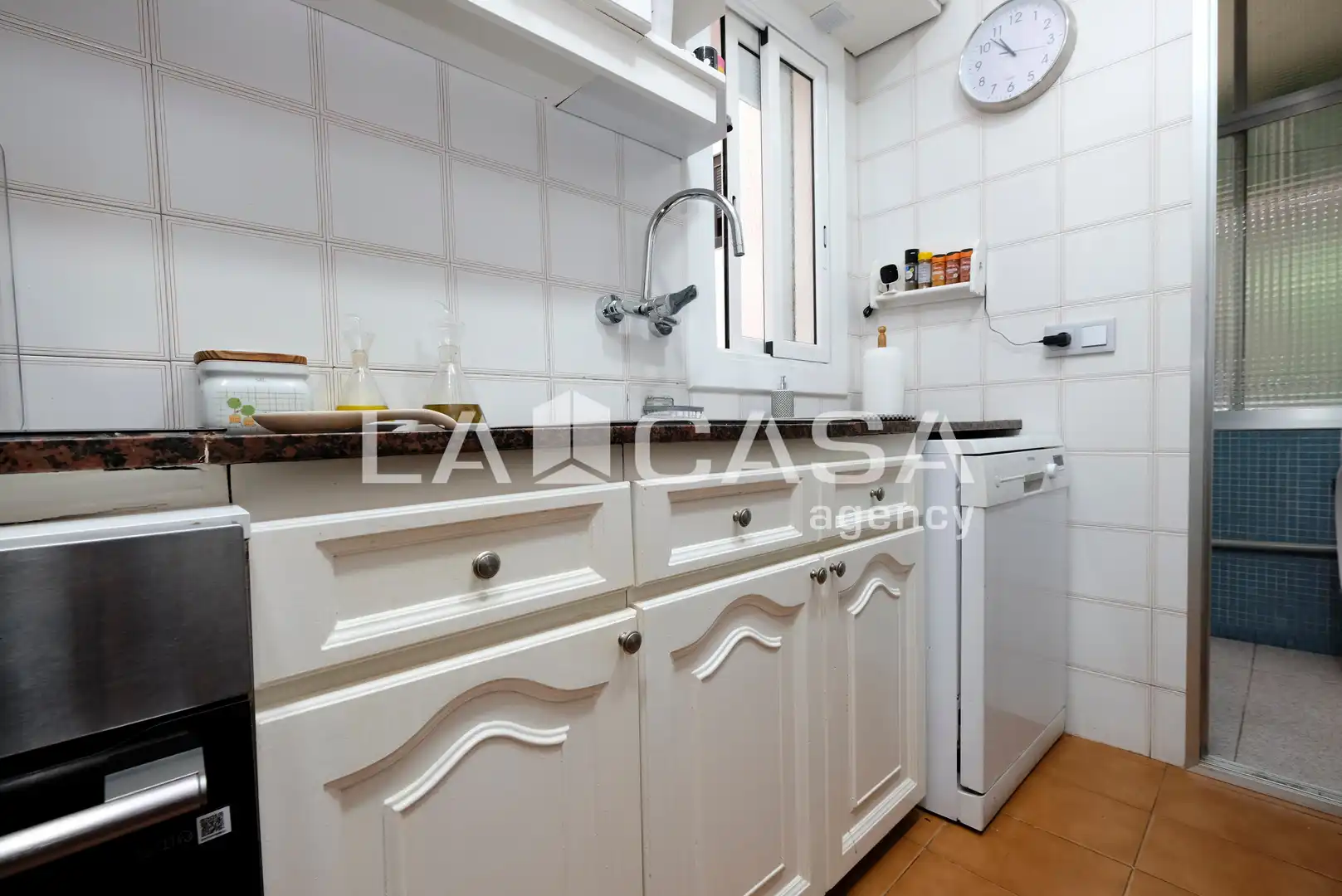 Wohnung mit Terrasse zum Verkauf in Avinguda de Borbó, imagen 10