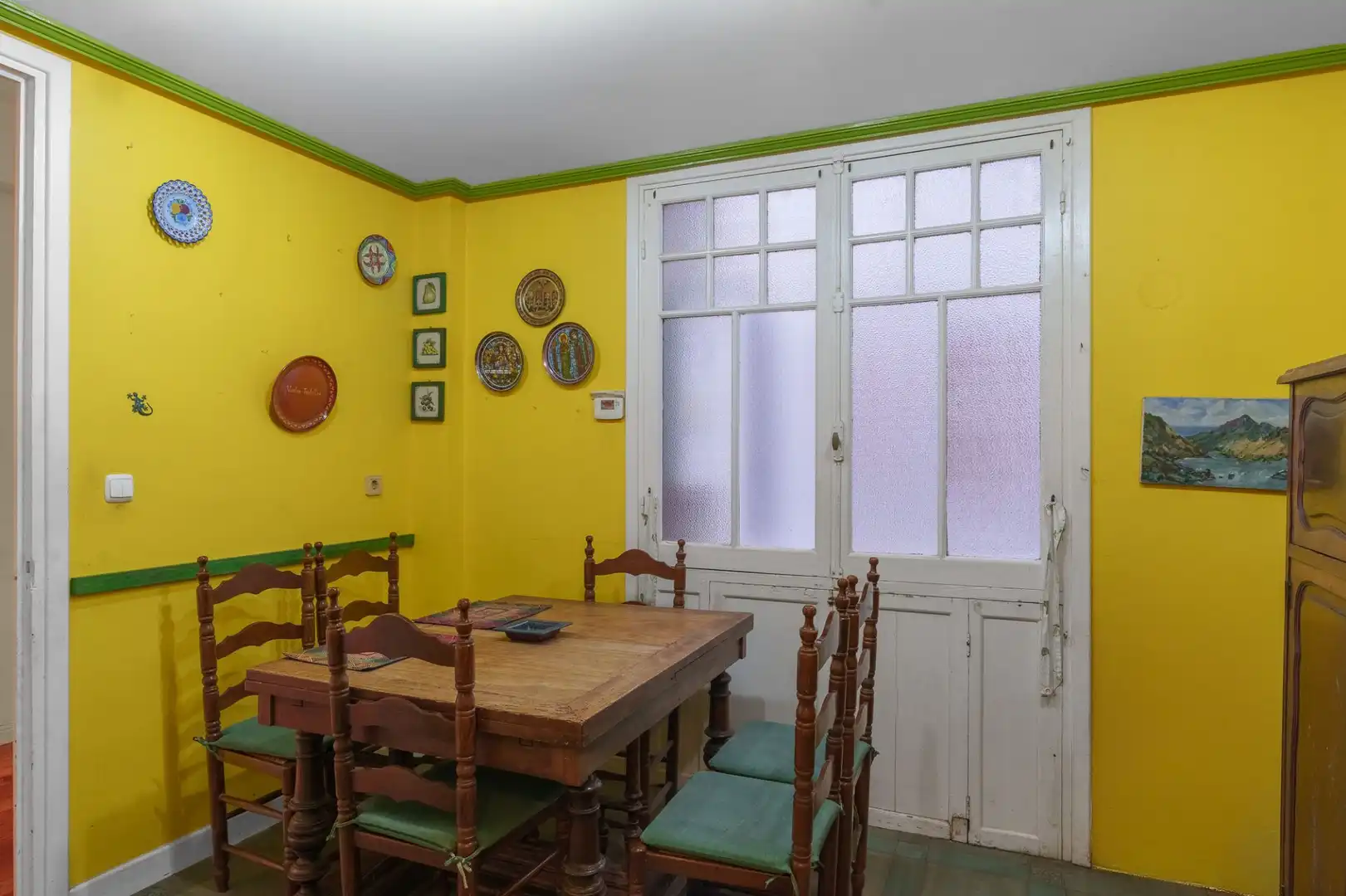 Wohnung mit Aufzug zum Verkauf in FORU ETORBIDEA, imagen 34
