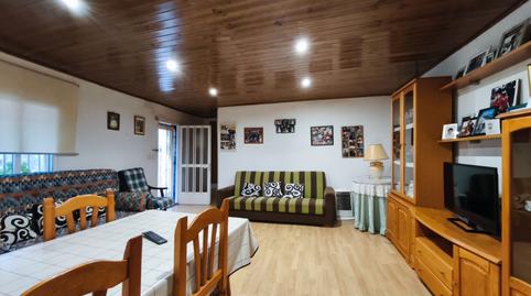 Foto 2 de Finca rústica en venda a A Mezquita , Ourense