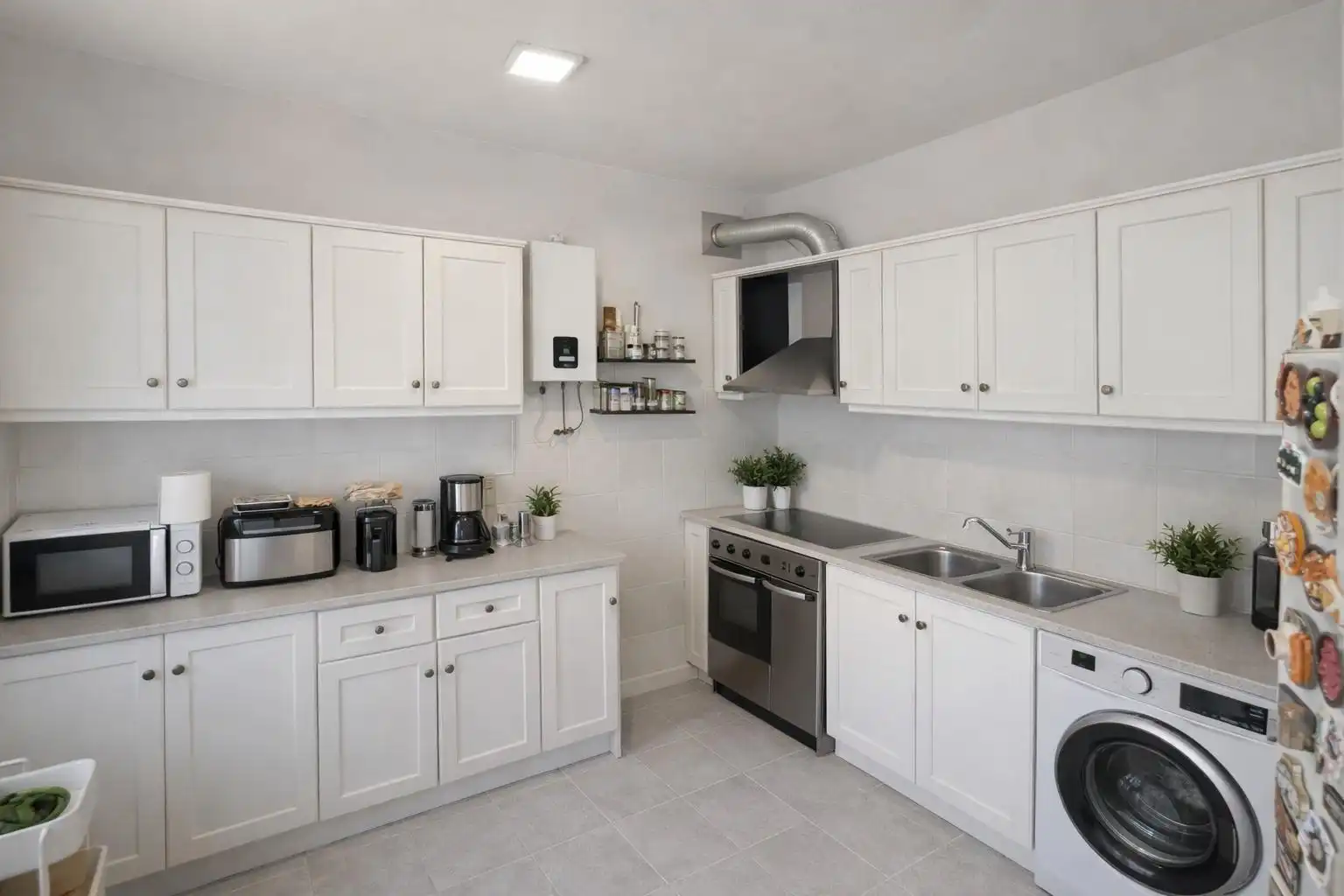 Cocina de Casa o chalet en venta en Ciempozuelos