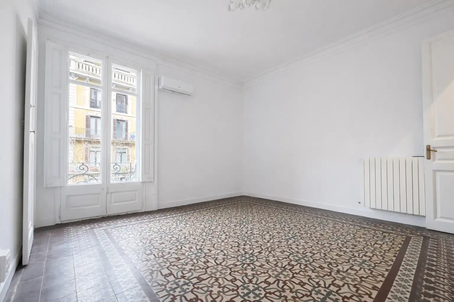 Wohnung mit Terrasse zum Verkauf in Rambla de Catalunya, imagen 12