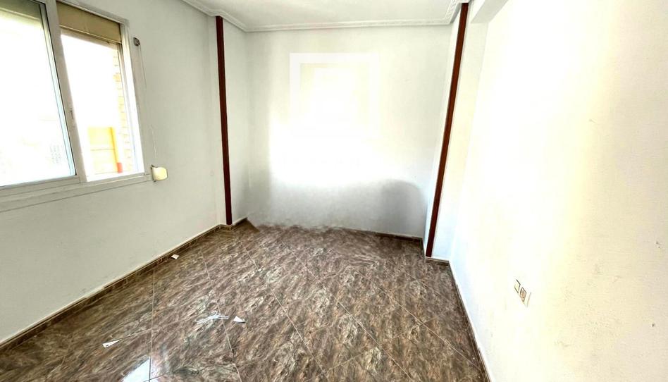 Photo 1 of Flat for sale in Juanito el Practicante, Ctra. Circunvalación - La Magdalena, Jaén