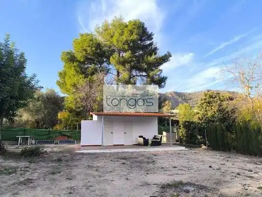 Terreny residencial en venda a Xàtiva, imagen 2