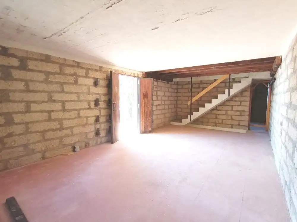Casa o chalet en venta en Arafo con Jardín privado, Terraza y Trastero