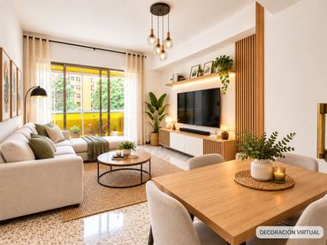 Appartement avec balcon à vendre à del Pont del Treball Digne