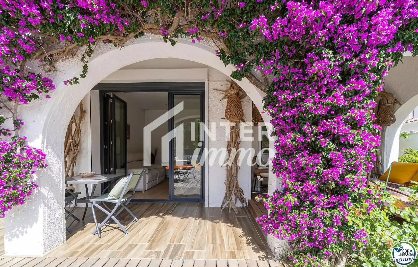 House with pool for sale in Carrer Peni 153, imagen 26