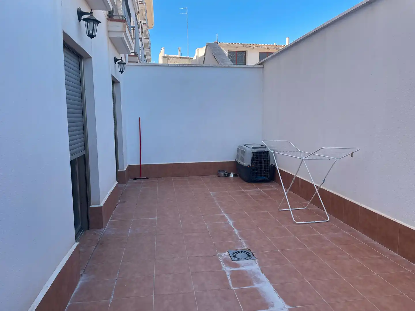 Pis amb terrassa en venda a Calle de la Palma, imagen 13