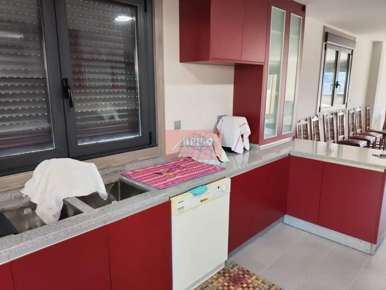 Villa con giardino in vendita a Barbadás, imagen 15