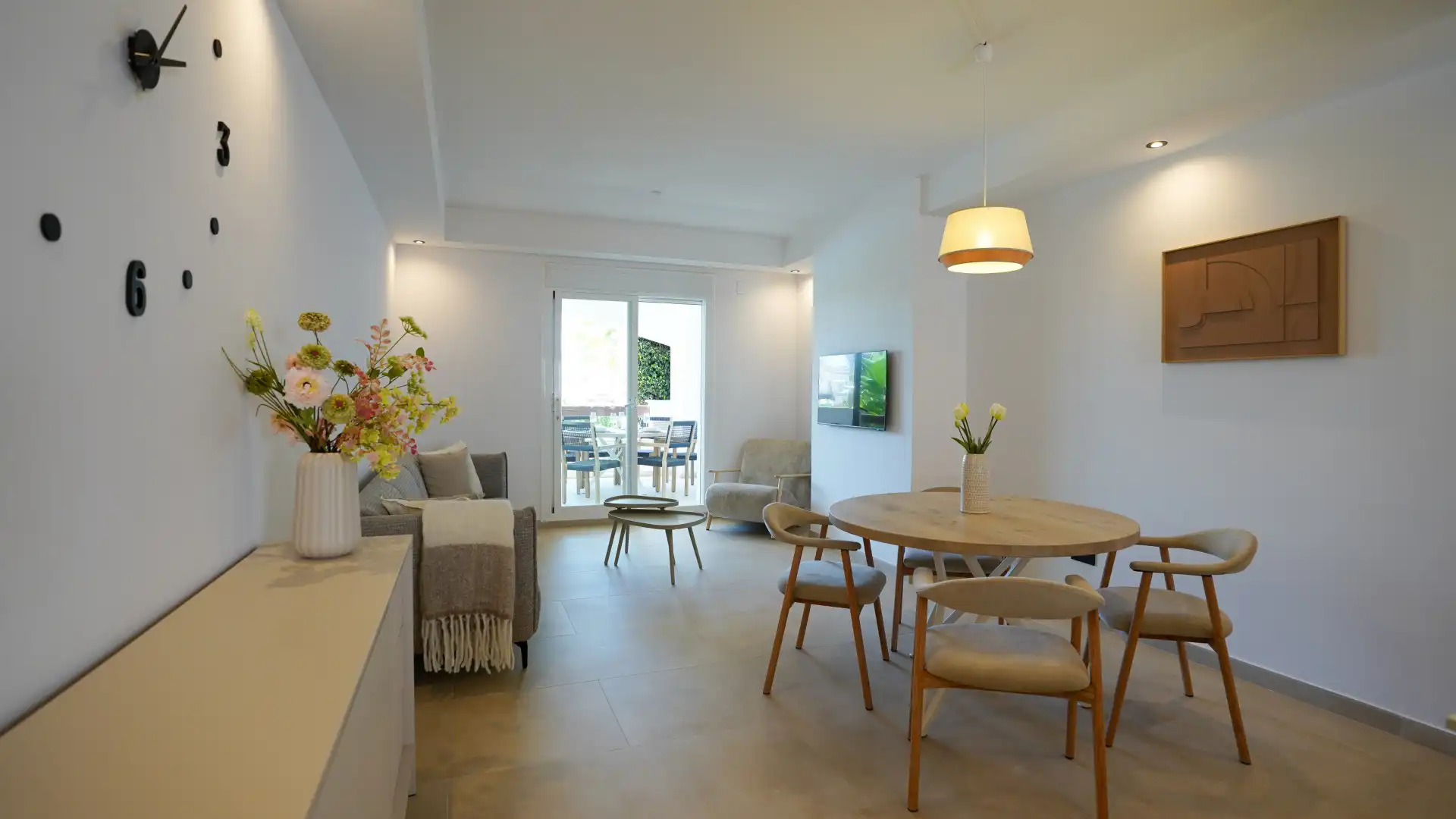 Apartamento en venta en AURIGA-NVA ANDALUCIA H, 51, Los Naranjos