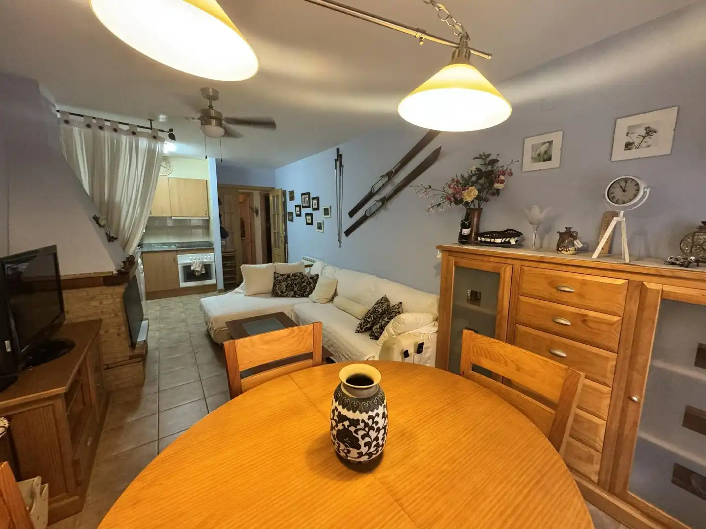 Wohnung zum Verkauf in del sol, Arén