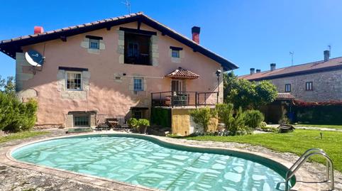 Photo 3 of Single-family semi-detached for sale in Calle Calle Real, Condado de Treviño, Burgos