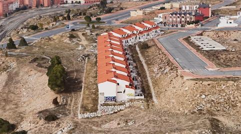 Foto 2 de Casa o xalet en venda a Arrabal 3/9 Tiro de Pichon, Hervencias, Ávila