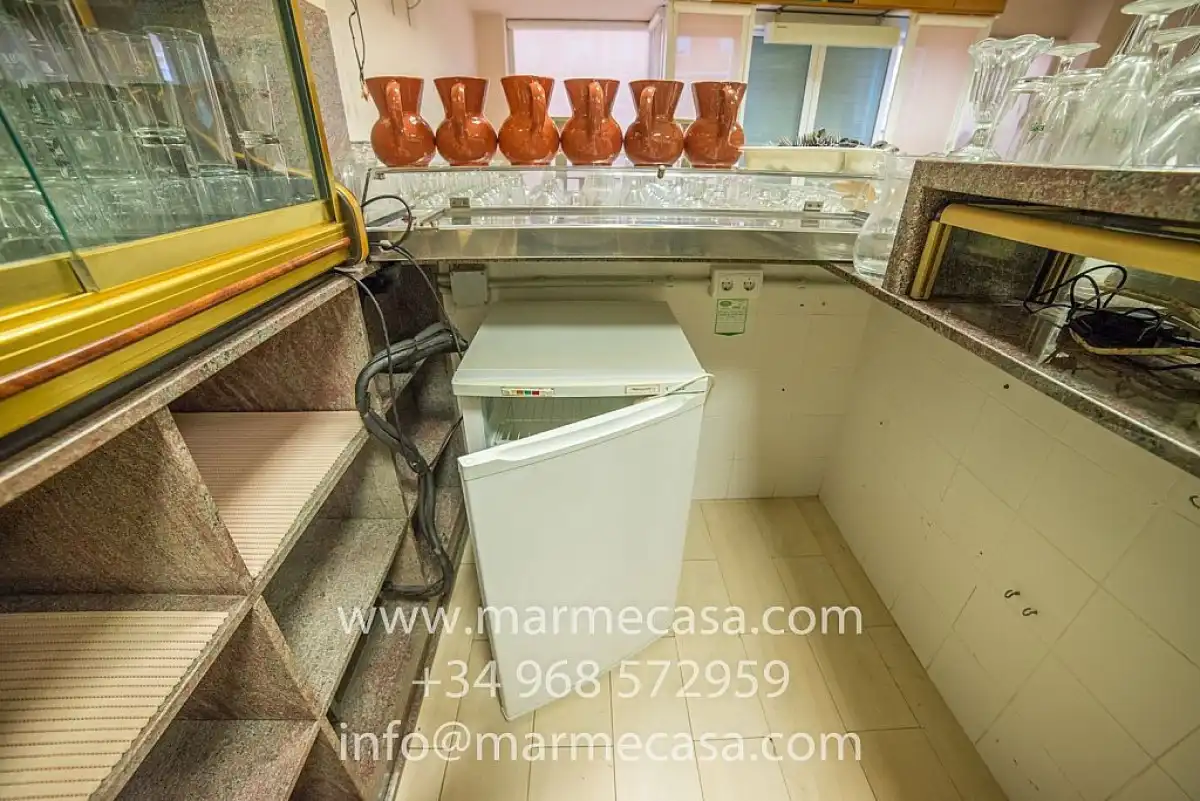 Local comercial de lloguer a mediterraneo, imagen 53