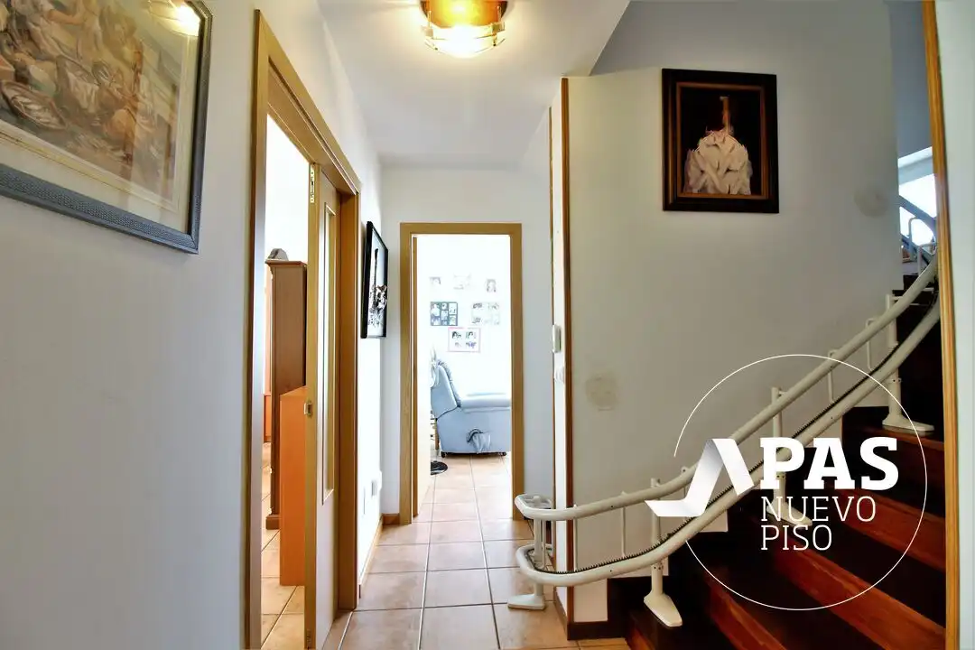 Villa con giardino in vendita a Piélagos Barrio el pozo, imagen 30