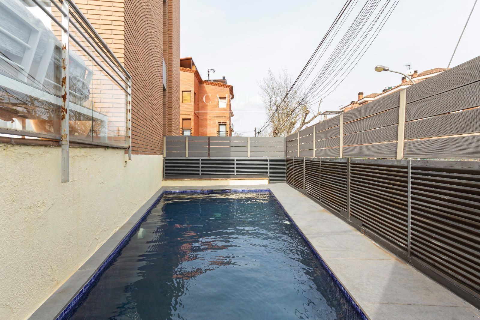 Wohnung zum Verkauf in Renaixement, Serraparera