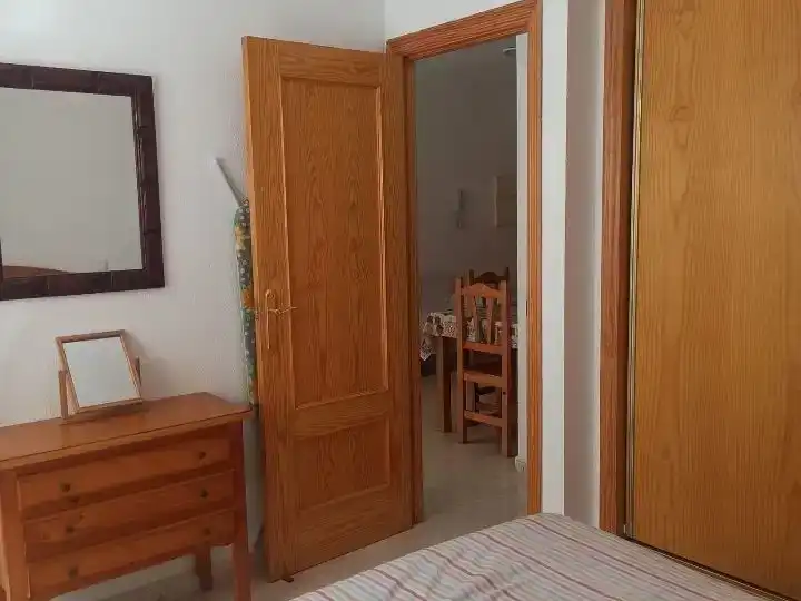 Dormitori de Pis en venda en Puerto de Mazarrón