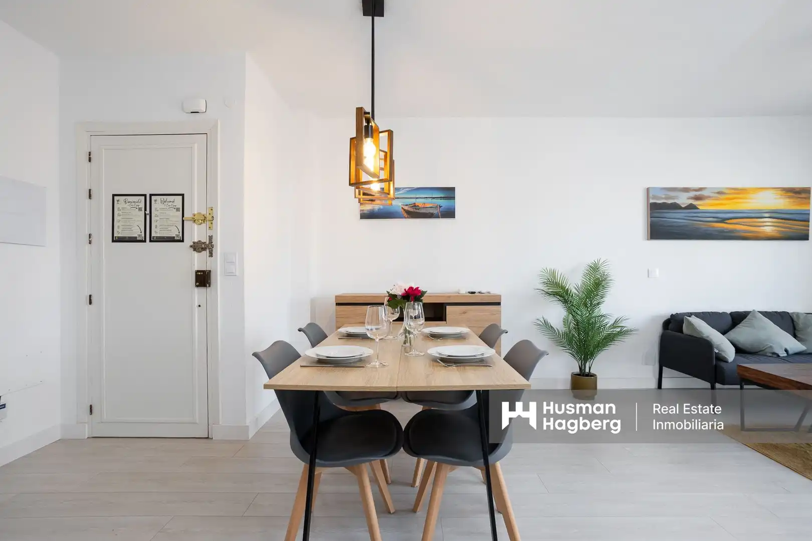 Apartment mit Terrasse zum Verkauf in Centro, imagen 3