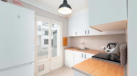 Foto 5 de Apartament en venda a Jaume III,  Palma de Mallorca