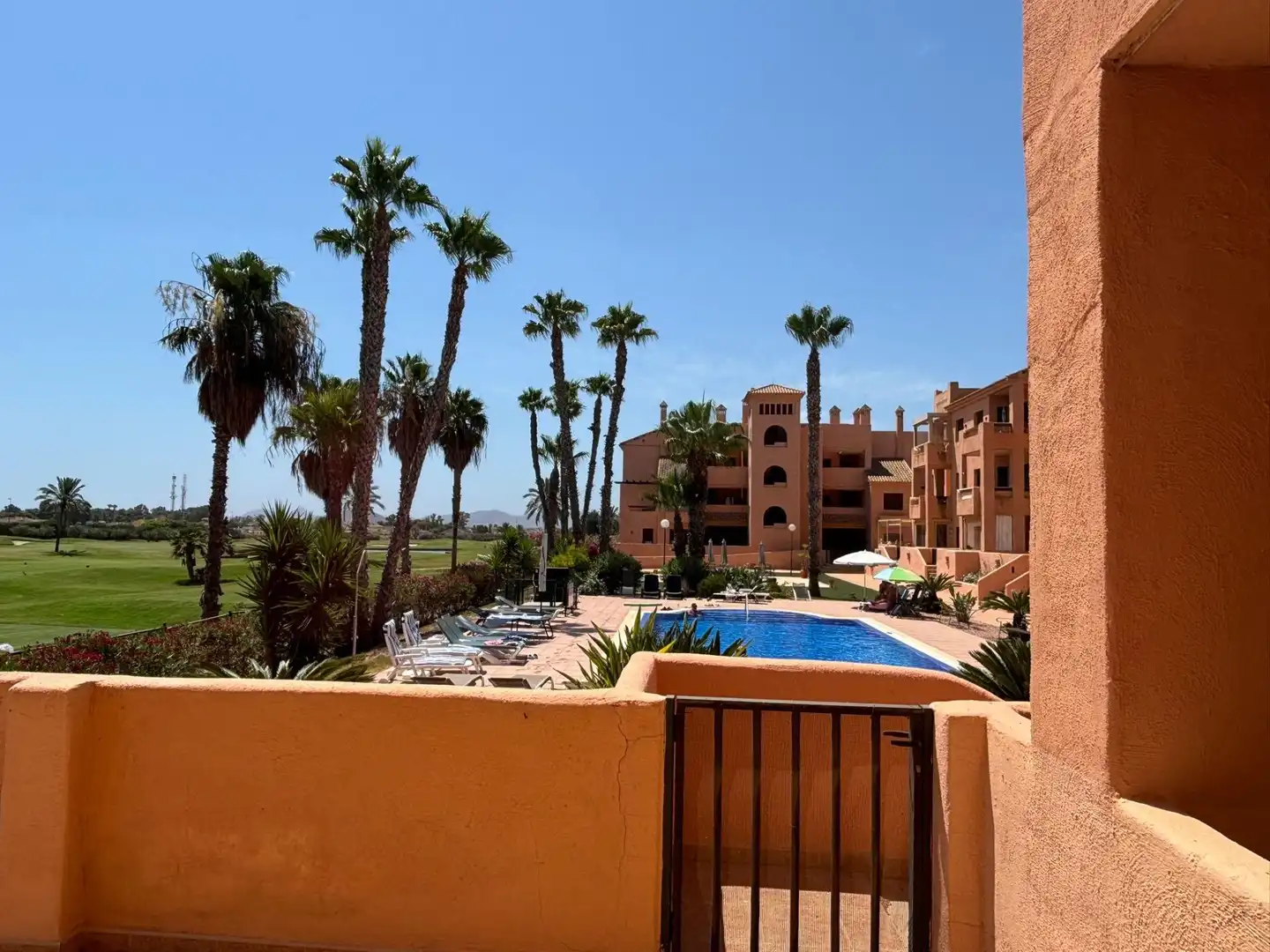 Abitazione con terrazza in vendita a Las Lomas de Rame - Bahía Bella