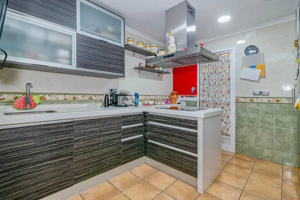 Appartement avec balcon à vendre à Loja, imagen 13