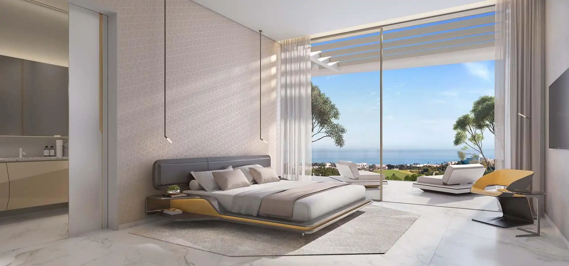 Villa avec piscine à vendre à El Paraíso, imagen 6