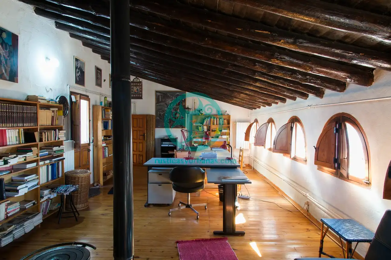 Maison avec terrasse à vendre à Calle Ronda de Muñoz Torrero, imagen 28