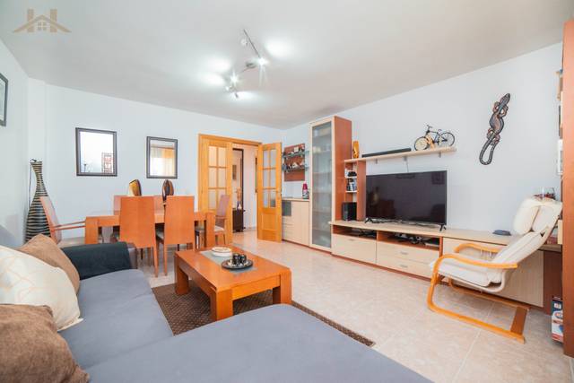 Piso en Venta en Calle de Santa Teresa en San José - Buenos Aires