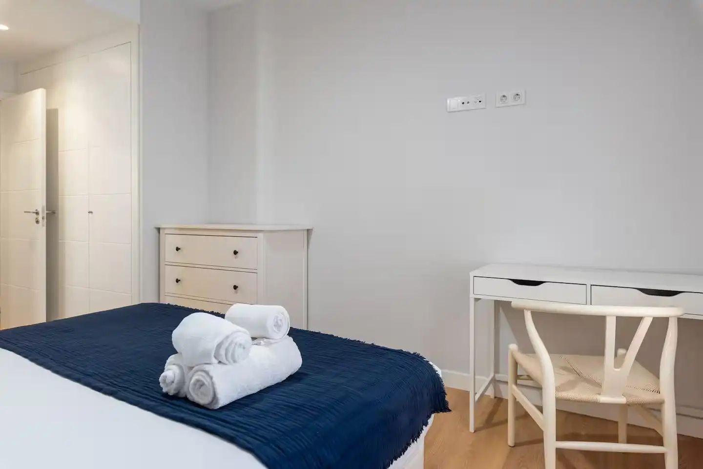 Flat with terrace for sale in Calle IBARRA 5, imagen 13