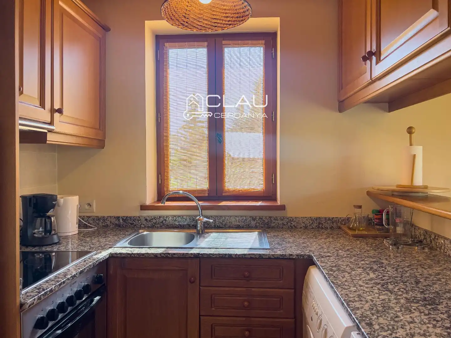 Appartement avec jardin à louer à d'Odeillo 7, imagen 6
