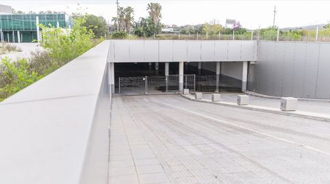 Foto 4 von Gebäude zur Miete in C/ Font de L´atmelló, Polígon Industrial Domenys, Vilafranca del Penedès