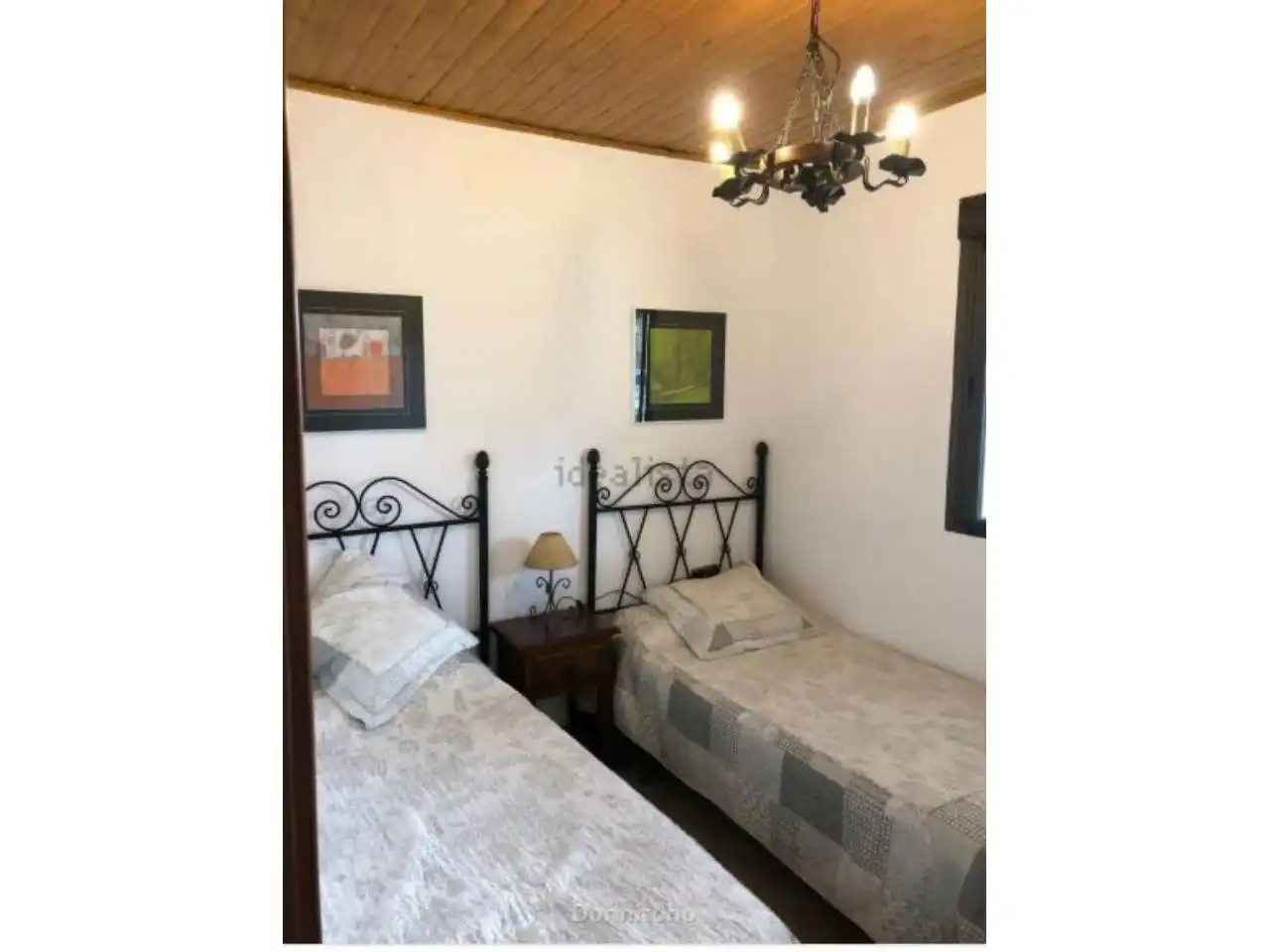 Chalet con piscina en venta en Urbanizacion Regidor, imagen 39